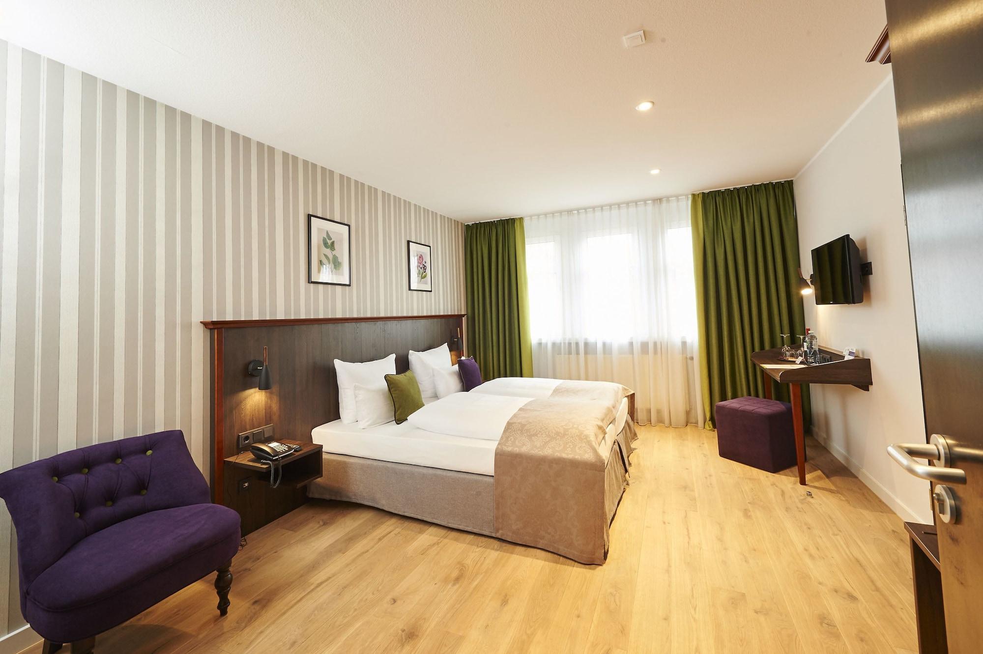 Hauser Boutique Hotel Nürnberg