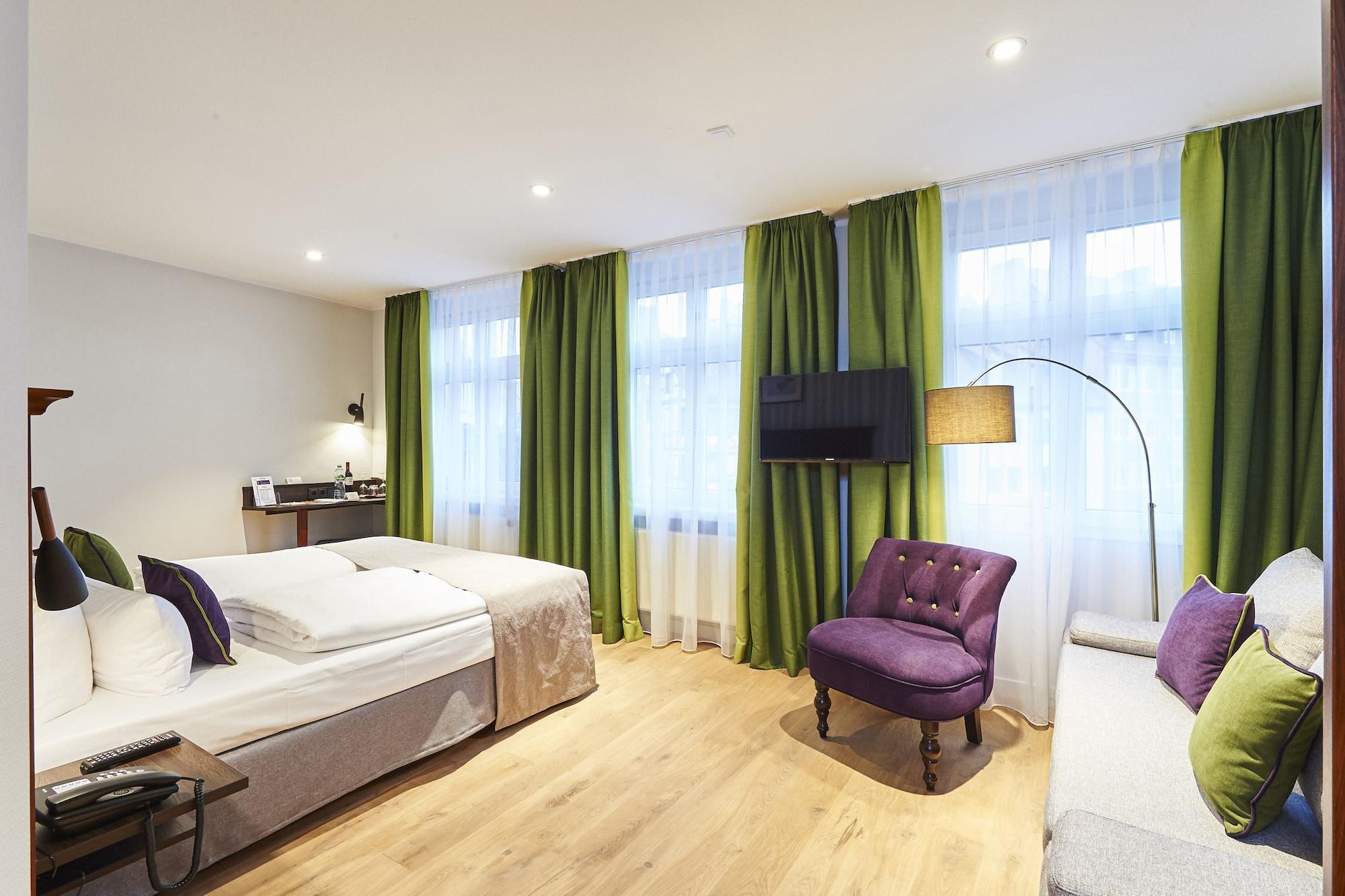 Hauser Boutique Hotel