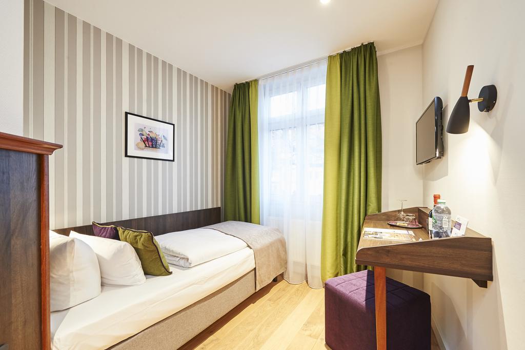 Hauser Boutique 3* Nürnberg