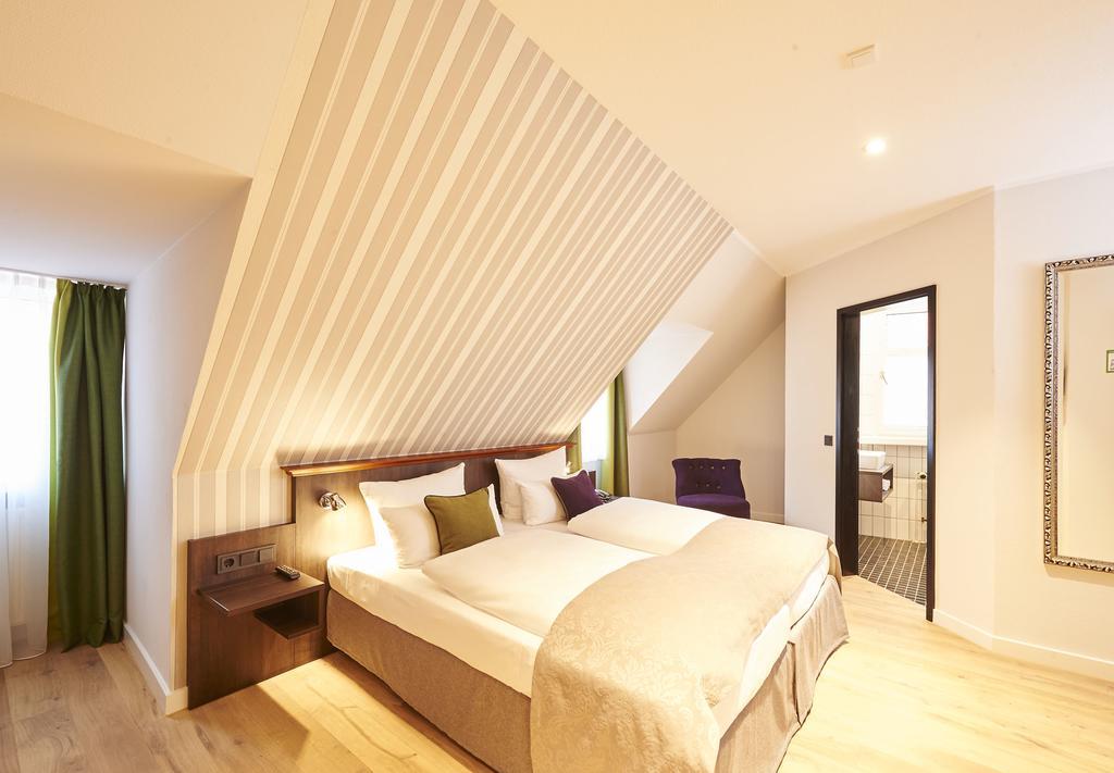 Hauser Boutique 3* Nürnberg