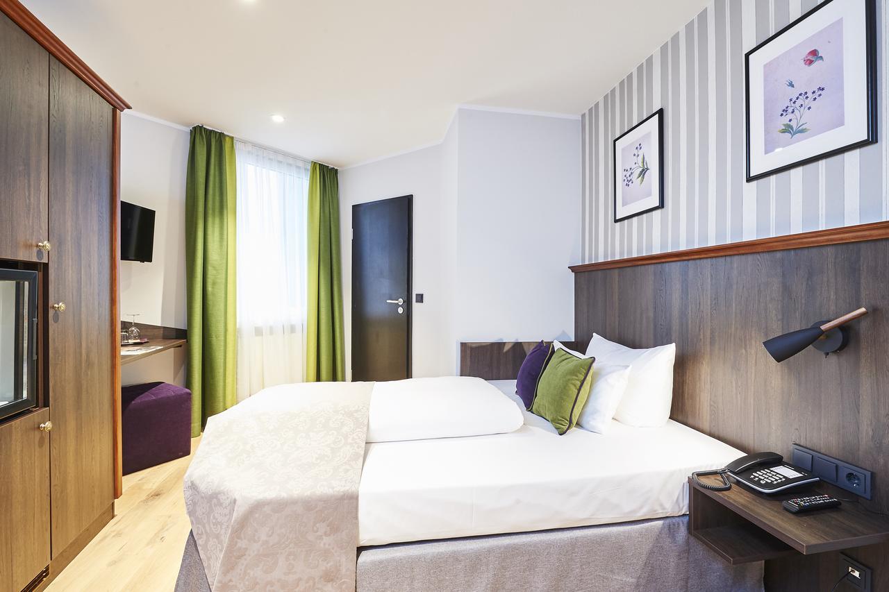 Hotel Hauser Boutique Nürnberg
