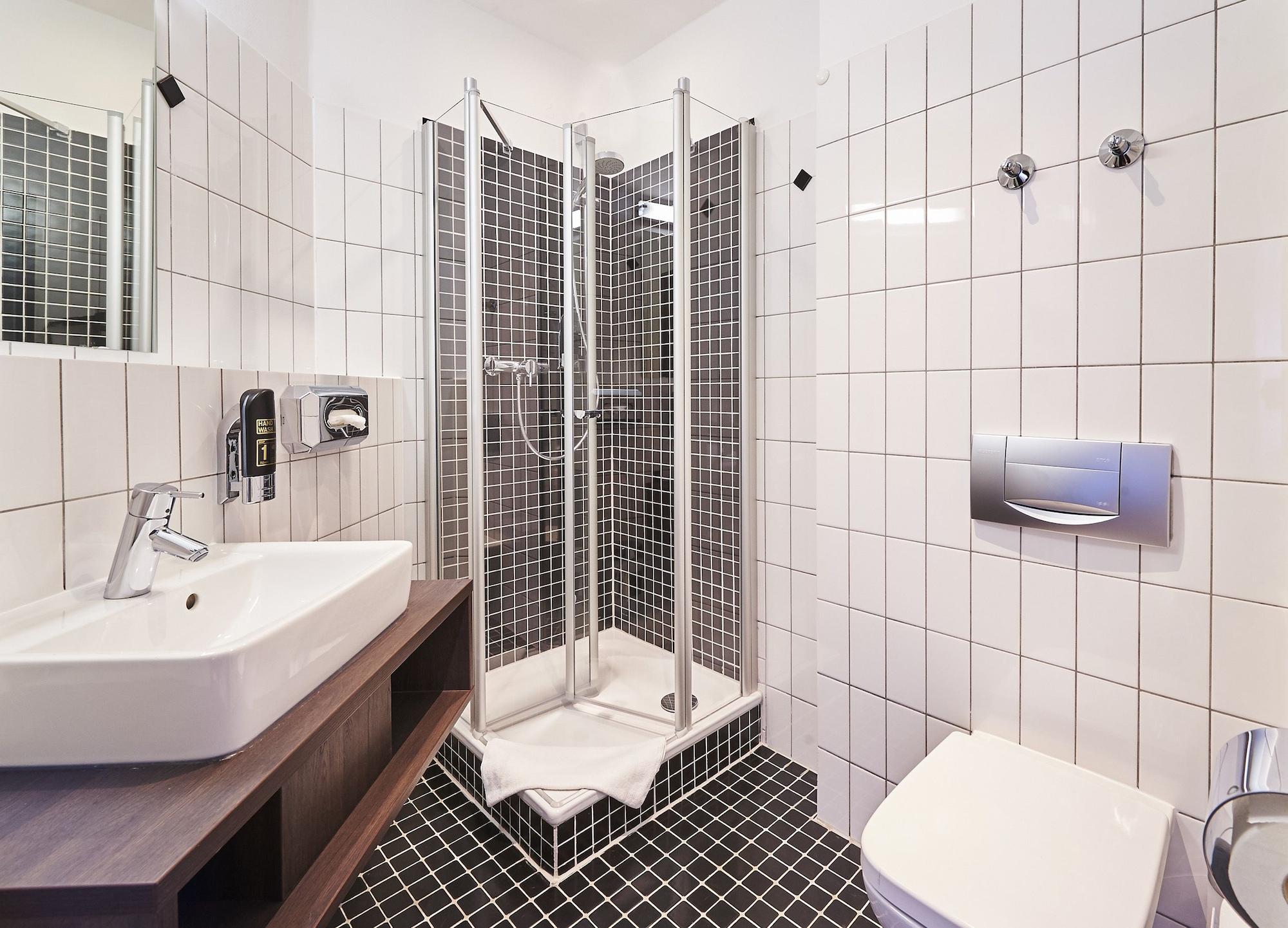 Hauser Boutique Hotel Nürnberg
