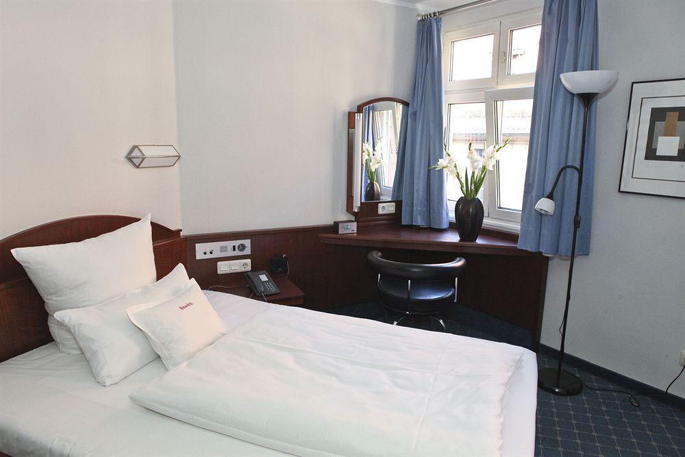 Hotel Hauser Boutique 3*