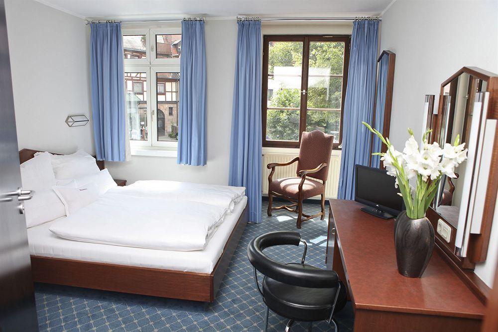 Hotel Hauser Boutique