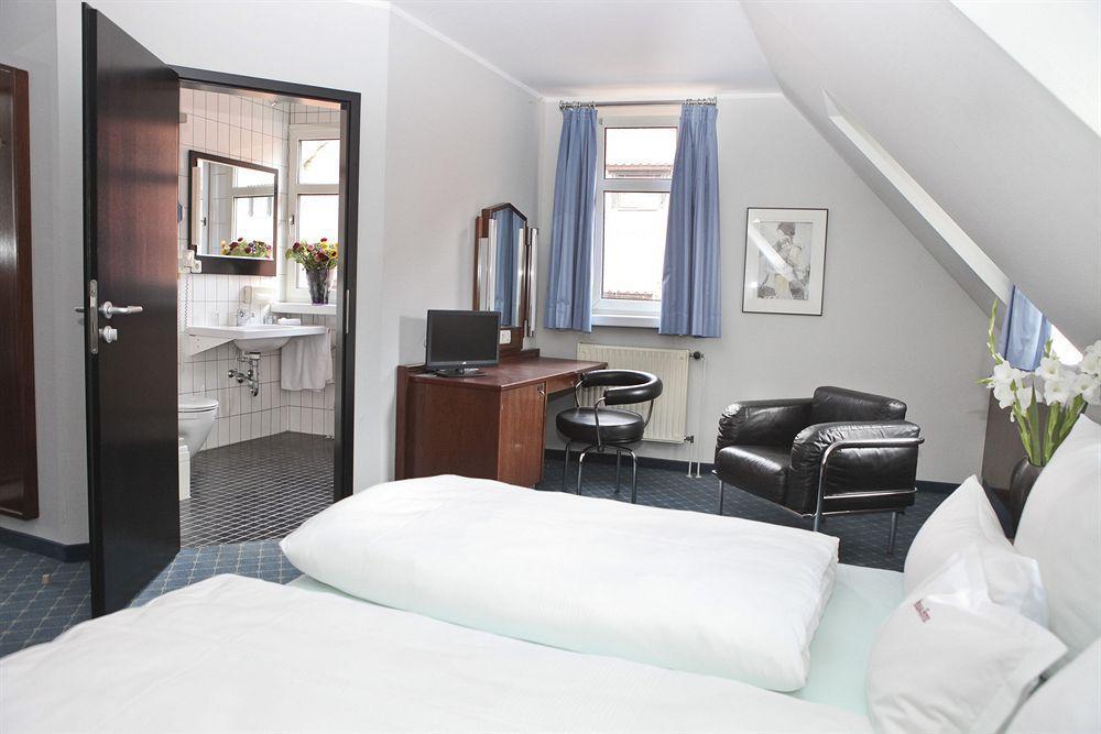 Hotel Hauser Boutique 3*